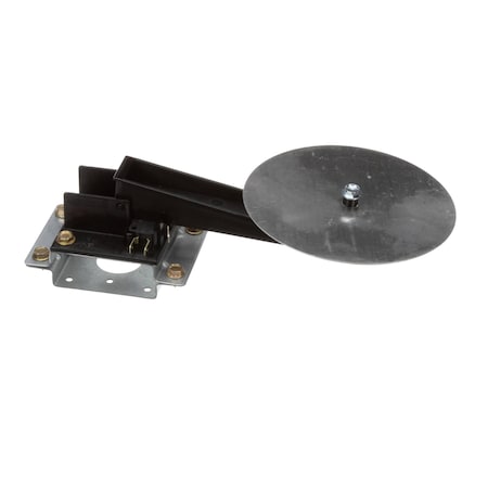 Alliance Laundry Systems KIT, AIR FLOW SWITCH 70429601P